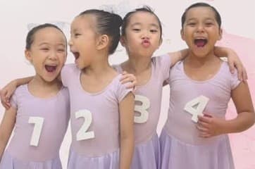 Baby & Beginner Ballet